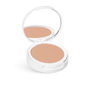SPF30 Fondotinta Solare Compatto - Viso Colore 01 Honey