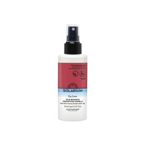 Olio Bi-Fasico Protettivo - Capelli