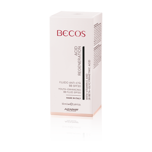 Fluido Anti-Età BB SPF 30