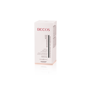 Gocce Anti-Age al Retinolo