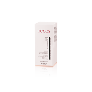 Gocce Anti-Ossidanti alla Vitamina C
