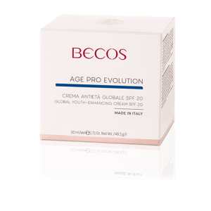 Crema Anti Età Globale
