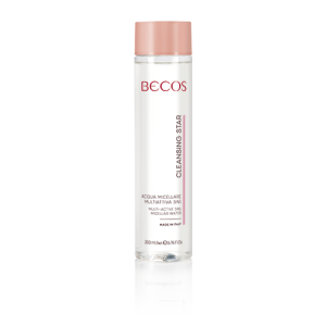 Acqua Micellare Multiattiva 3 in 1