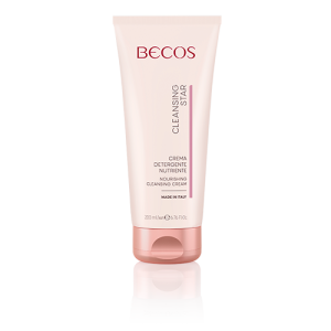 Crema Detergente Nutriente
