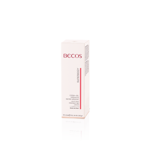 Crema - Gel Drenante Gambe Leggere