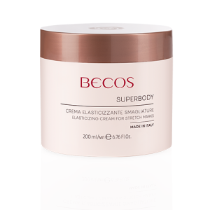 Crema Elasticizzante Smagliature