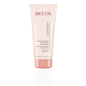 Scrub in Crema Esfoliante Rinnovante
