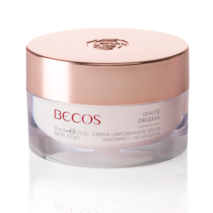Crema Uniformante SPF 30