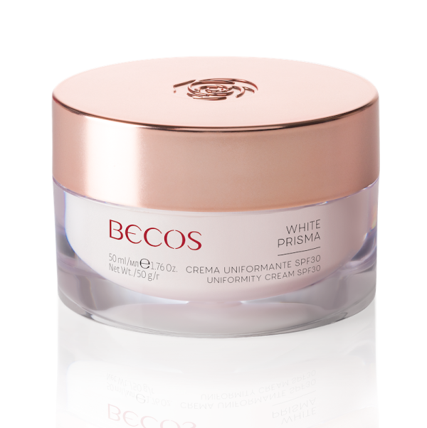 Crema Uniformante SPF 30