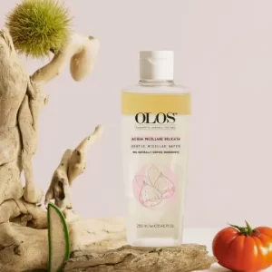 Acqua Micellare Delicata