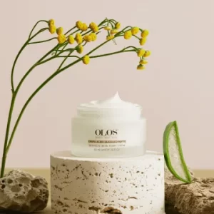 Crema Acido Glicolico Notte