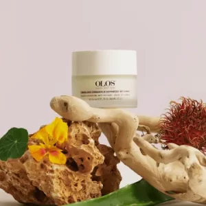 Crema Anti-Ossidante di Giovinezza SPF 30/PA+++