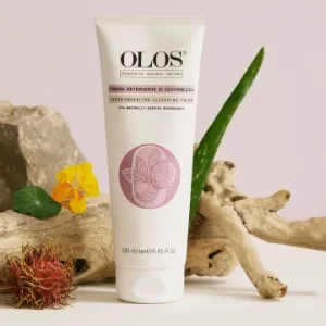 Crema Detergente di Giovinezza