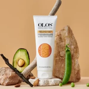 Crema Elasticizzante Smagliature Corpo