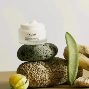 Crema Idratante Nutriente