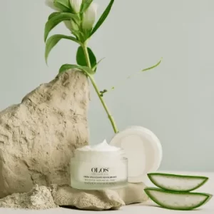 Crema Opacizzante Riequilibrante
