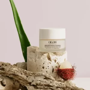 Crema Ristrutturante di Giovinezza