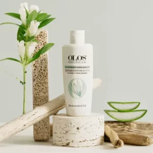 Gel Detergente Purificante 2 in 1