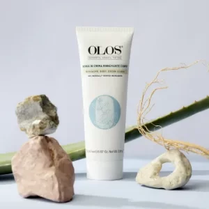 Scrub  in Crema Rinnovante Corpo