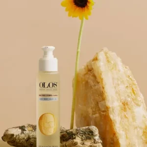 Olio Viso-Corpo-Capelli
