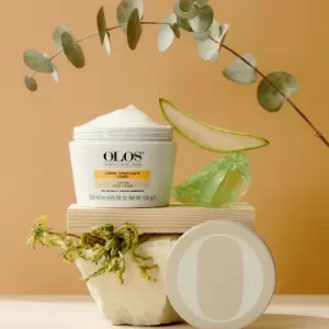 Crema Tonificante Corpo