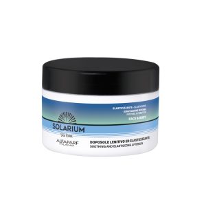 Doposole in Crema Idratante, Lenitivo ed Elasticizzante- Viso e Corpo