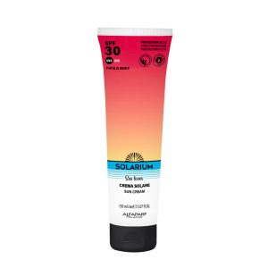 SPF 30 Crema Solare Viso e Corpo